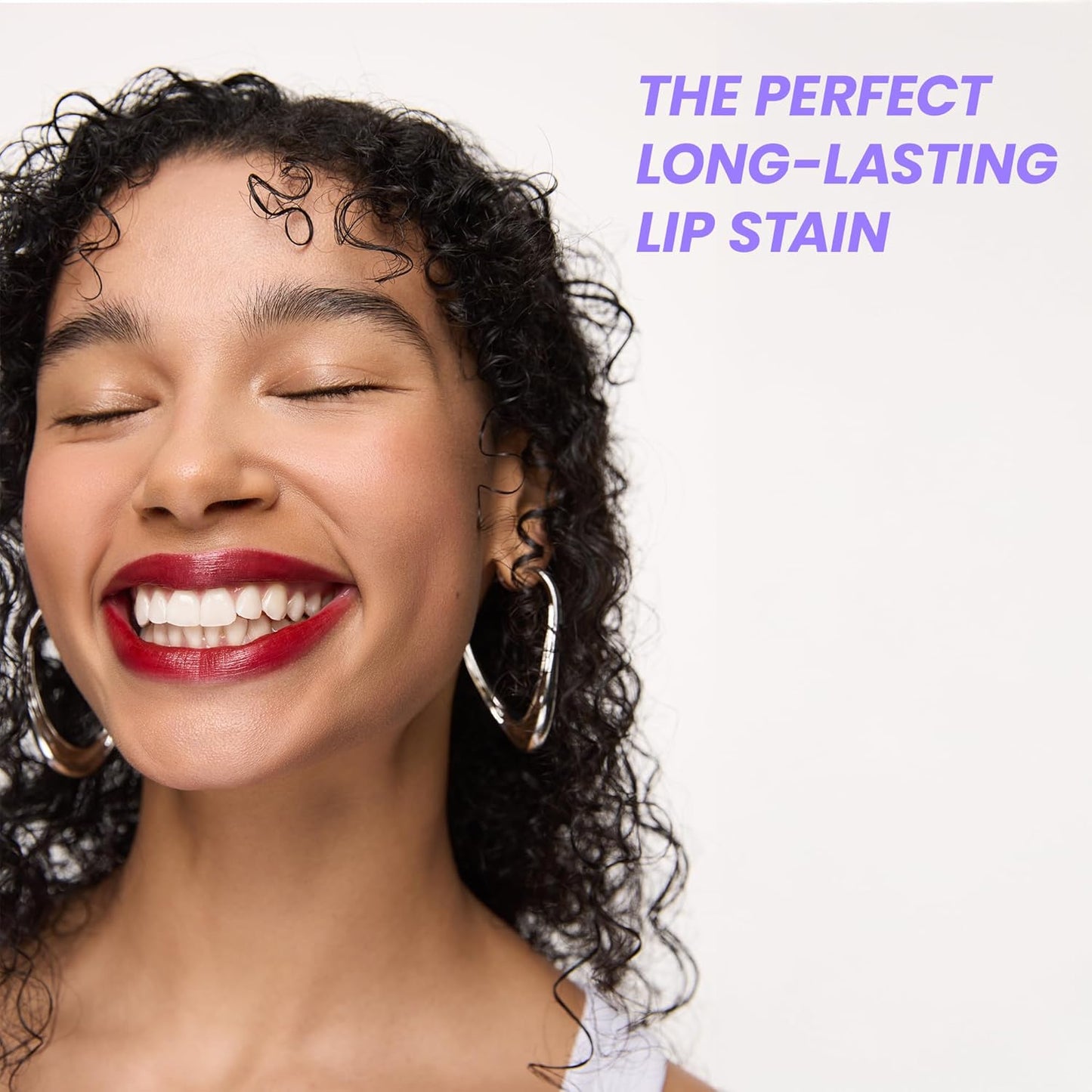 Wonderskin Wonder Blading All Day Lip Stain Peel Off Masque - Long Lasting, Waterproof and Transfer Proof Red Lip Tint, Matte Finish Peel Off Makeup (Divine Masque)