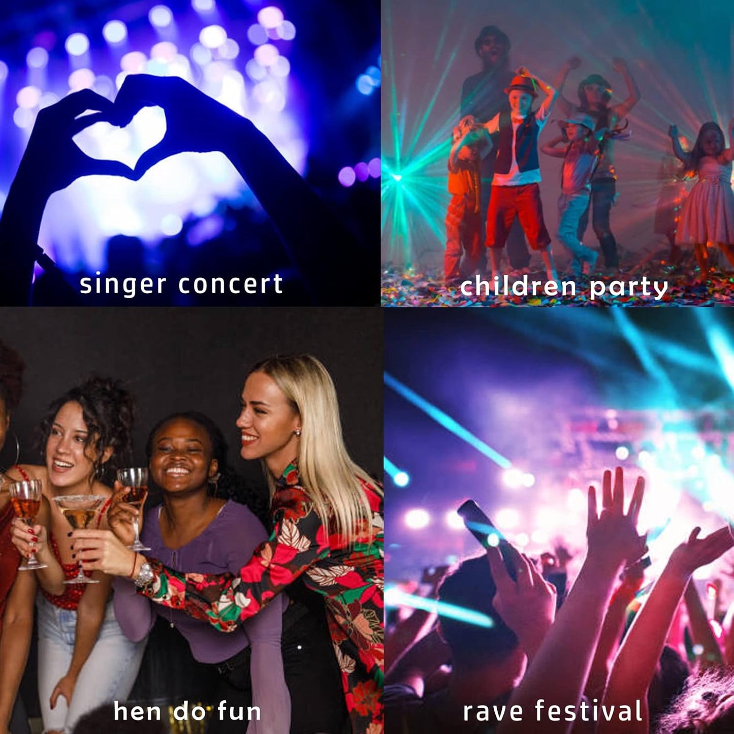 MEICOLY Chameleon Blue Body & Face Glitter Gel, Color Changing Mermaid Sparkle for Concerts & Parties, 50ml