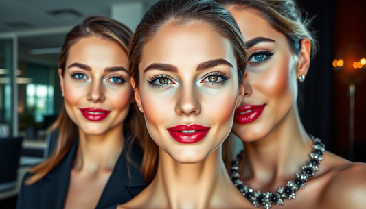 From Day to Night – Gloss That Works as Hard as You Do