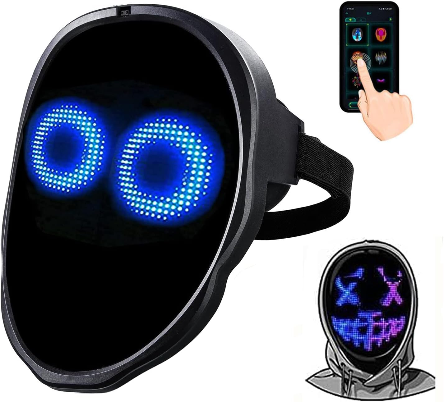 Costumes & Accessories
