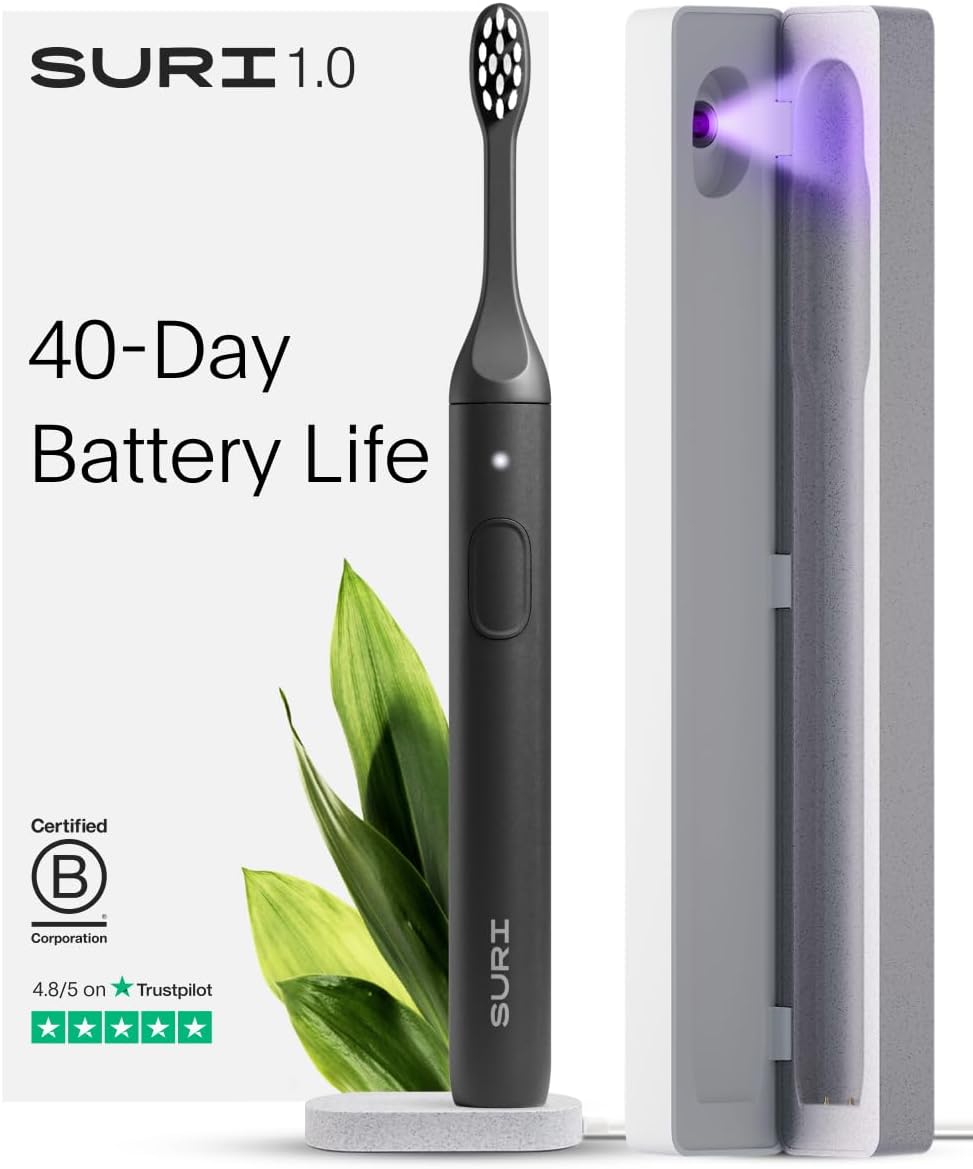 Toothbrushes & Accessories
