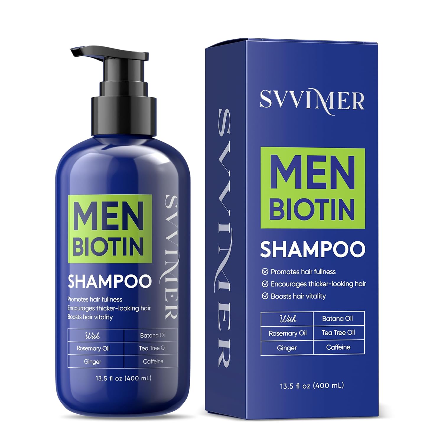 Hair Loss Products