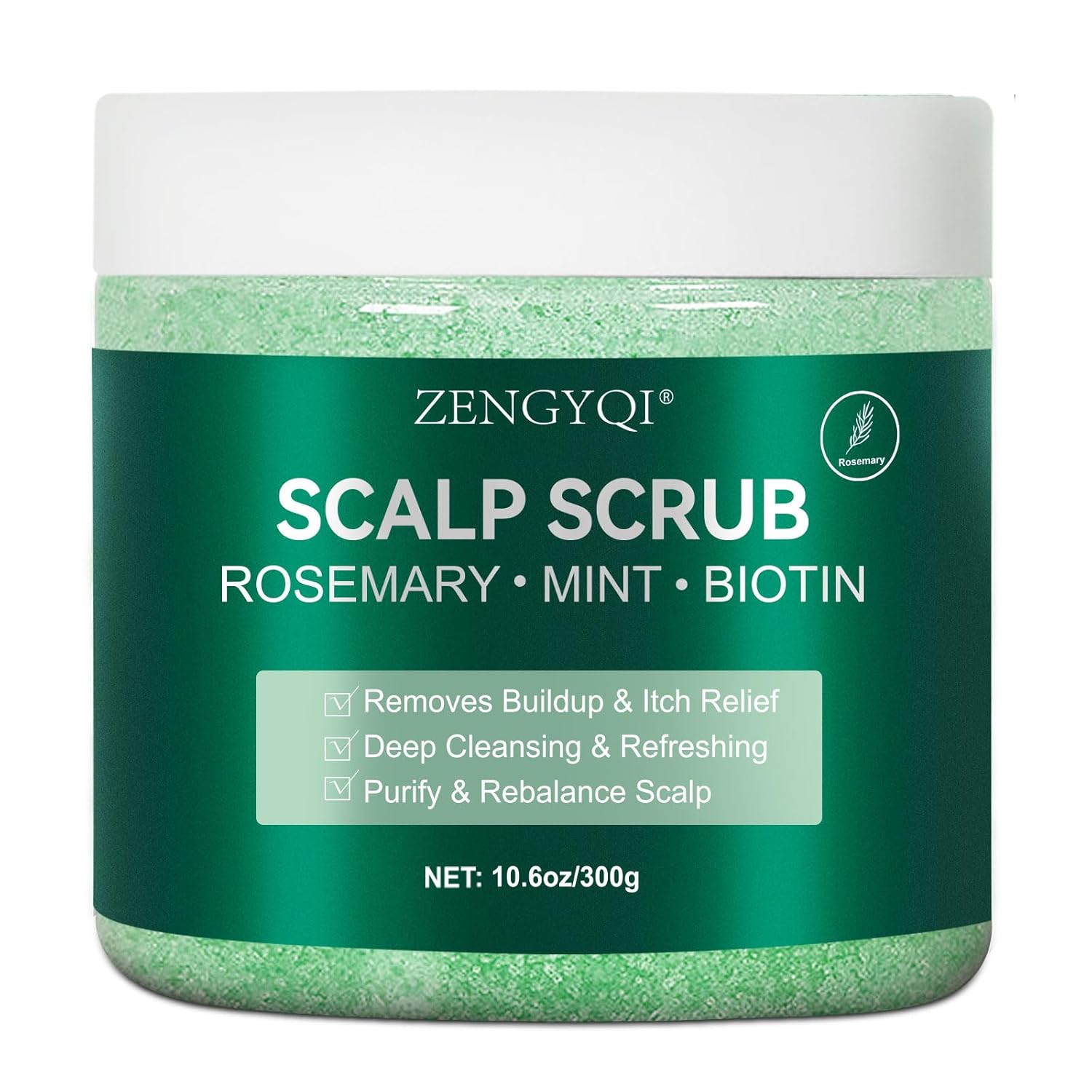 Scalp Treatments