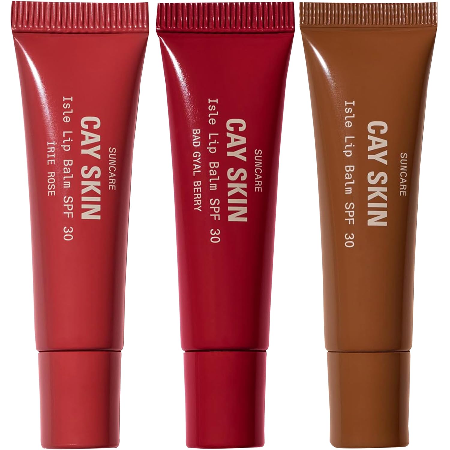 Sunscreens & Tanning Products
