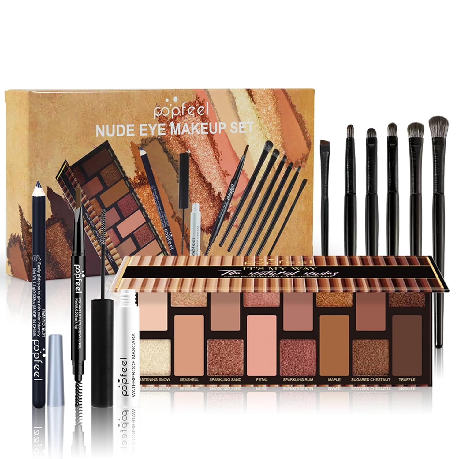 Makeup Sets