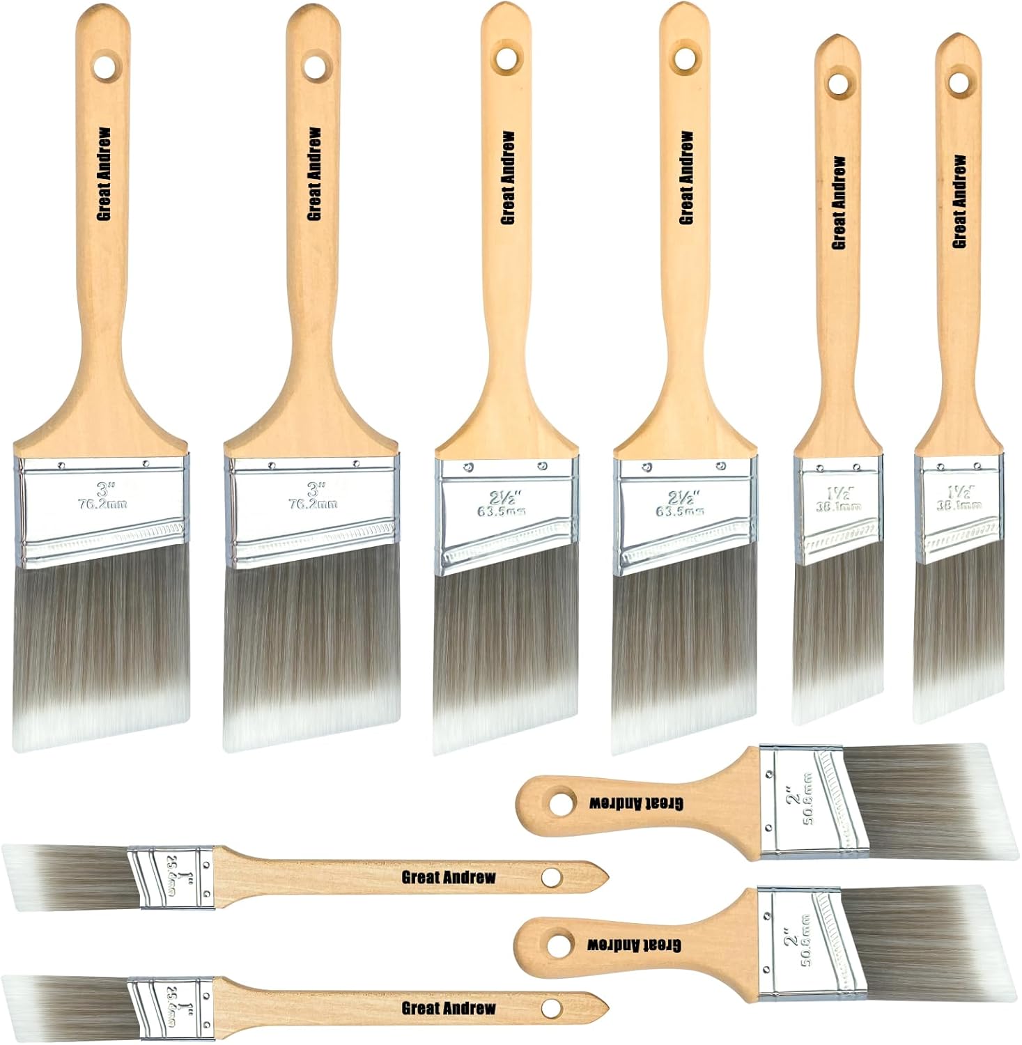 Wall Treatments & Supplies