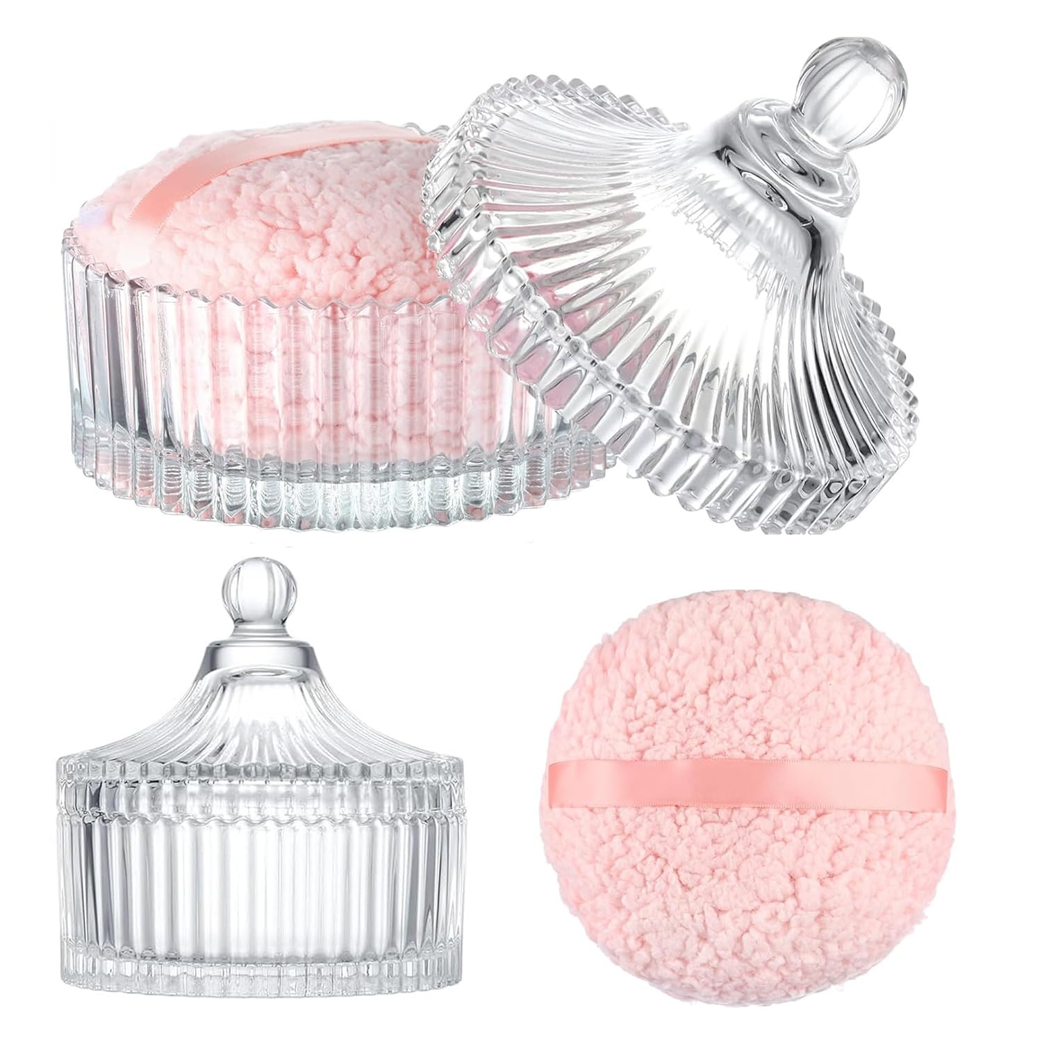 Makeup Brushes & Tools