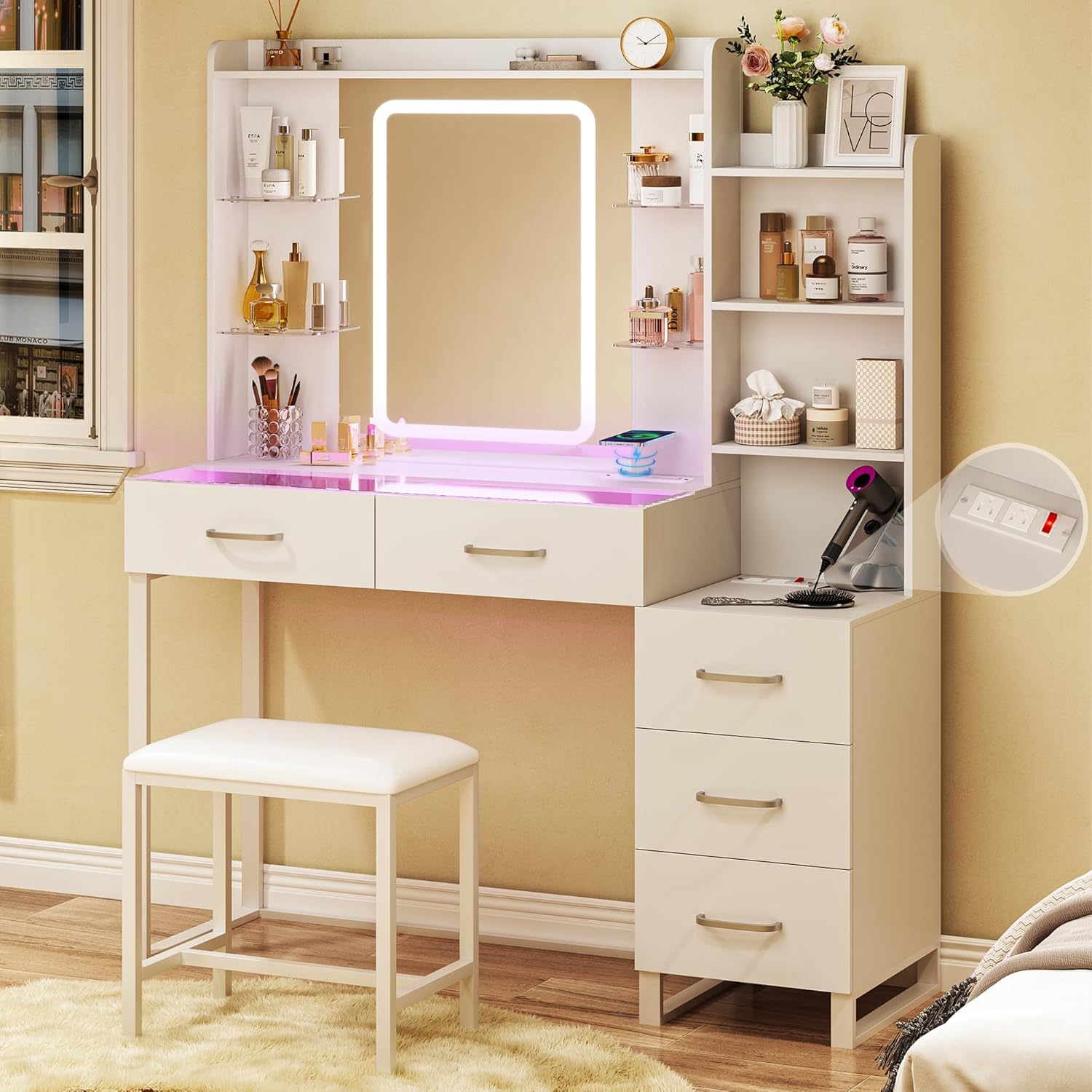 Bedroom Furniture