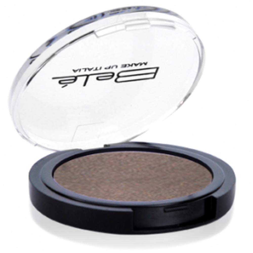 Belé MakeUp Italia b.One Eyeshadow (#85 Mocha - Matte) (Made in Italy)