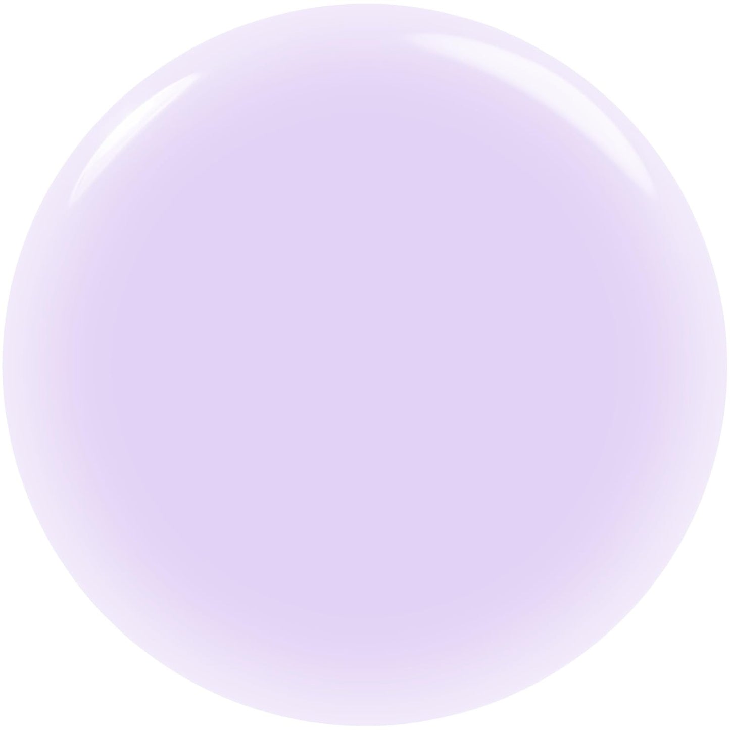 essie Nail Care, 8-Free Vegan, Hard To Resist Nail Strengthener, Neutralize & Brighten, violet, 0.46 fl oz