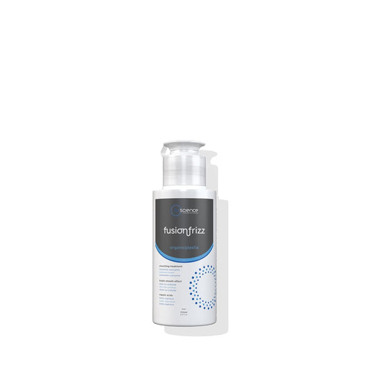 Organic Keratina Para Alisar el Pelo, Frizz Control Hair Care Products, Keratina Orgánica para Alisar el Pelo, Brazilian Keratin Treatment, Vegan Keratin Hair Treatment (3.4 Fl Oz)