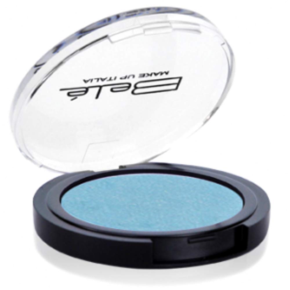 Belé MakeUp Italia b.One Eyeshadow (#48 Bermuda - Matte) (Made in Italy)