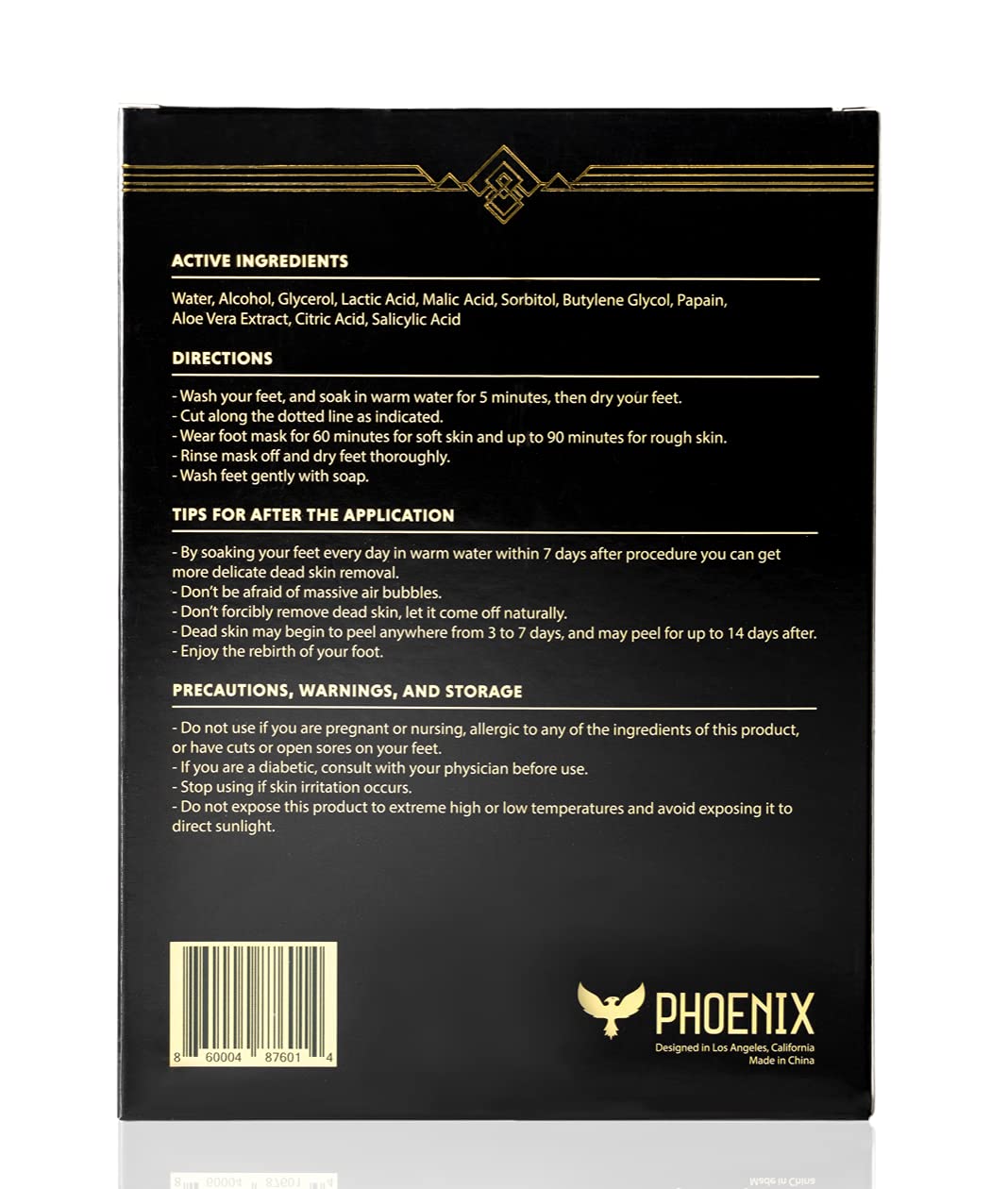 (Pack of 2) for Men - Extra Large - Extra Strength - Exfoliating Dry Feet Treatment - Callus Remover - Unscented - Paraben and Fragrance Free