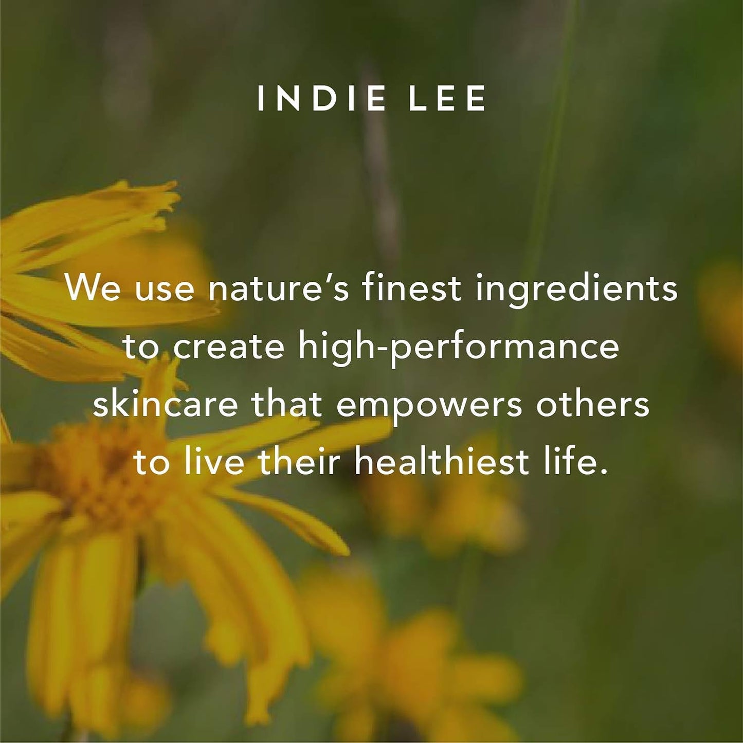 Indie Lee CoQ-10 Face Toner-Travel Size Refreshing, Hydrating Mist for All Skin Types - Hyaluronic Acid, Aloe + Chamomile - Alcohol + Essential Oil-Free Facial Toner-TSA Approved Travel Skincare(30ml)