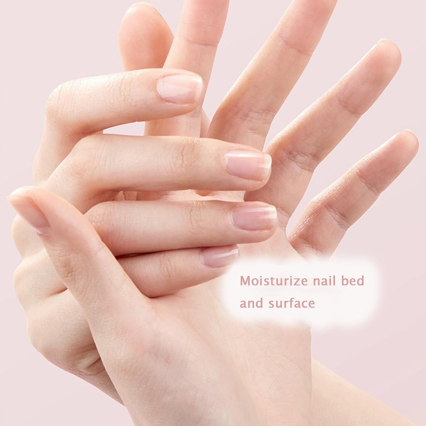 Shana Paris Nail 𝐆𝐫𝐨𝐰𝐭𝐡 Oil, Radiant Nail 𝐆𝐫𝐨𝐰𝐭𝐡 Oil Pen for Moisturize Strengthen Nails Care, Cuticle Oil for Nails Finger Edge Manicure Nourishing (3pcs, 2ml)