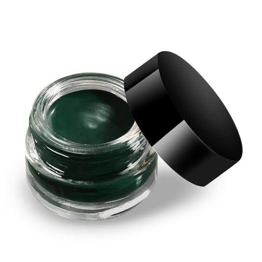 Jolie No Smudge Waterproof Indelible Gel Eyeliner 3g/(0.1oz) (Endangered)