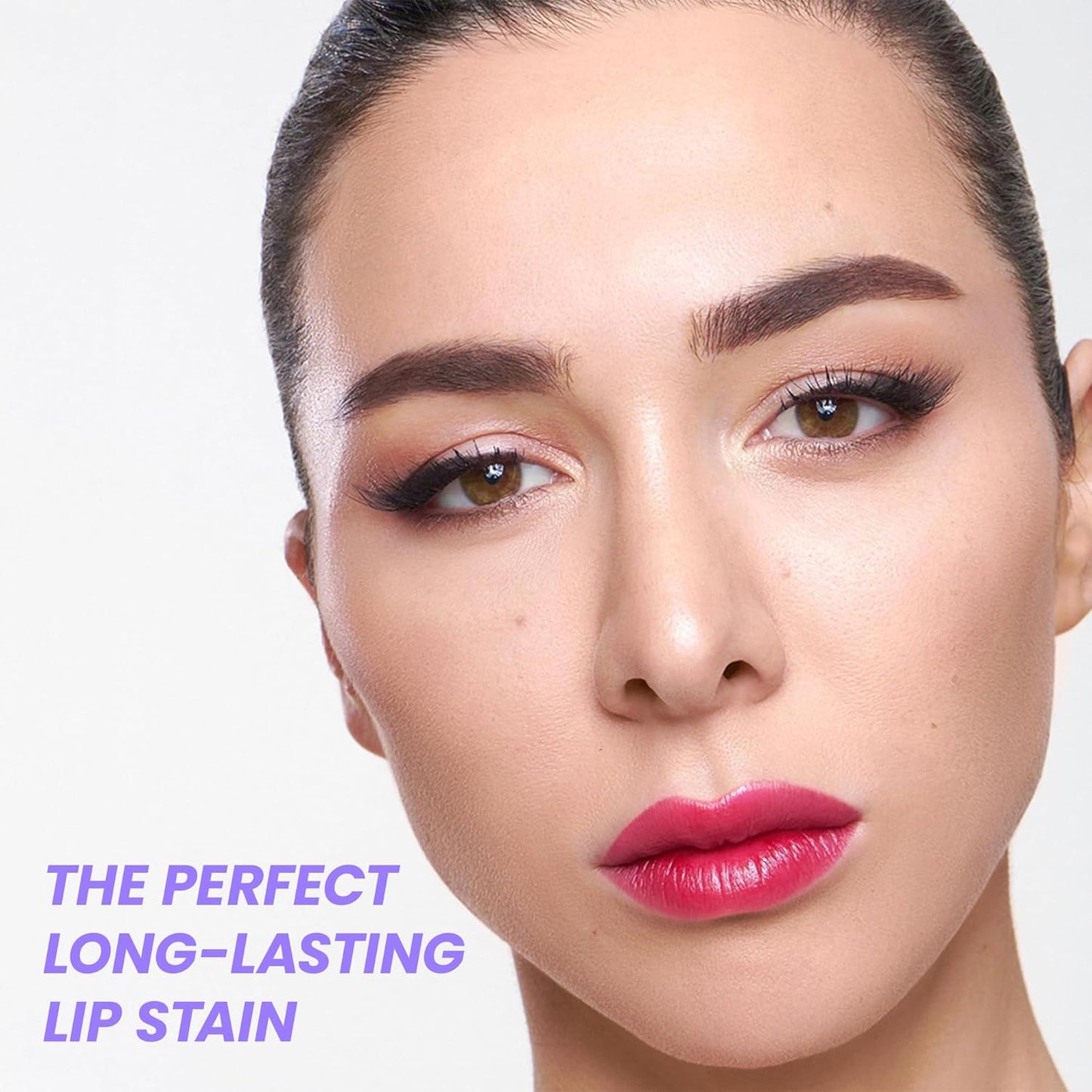 Wonderskin Wonder Blading All Day Lip Stain Peel Off Masque - Long Lasting, Waterproof and Transfer Proof Pink Lip Tint, Matte Finish Peel Off Makeup (Sweetheart Masque)