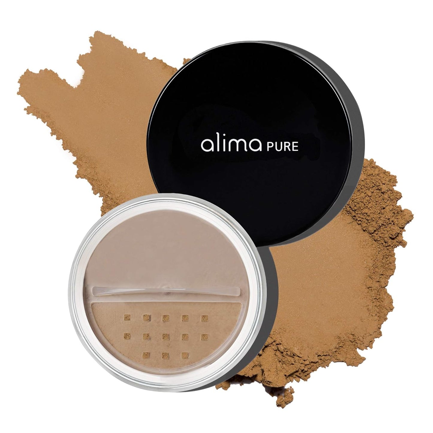 Satin Matte Foundation