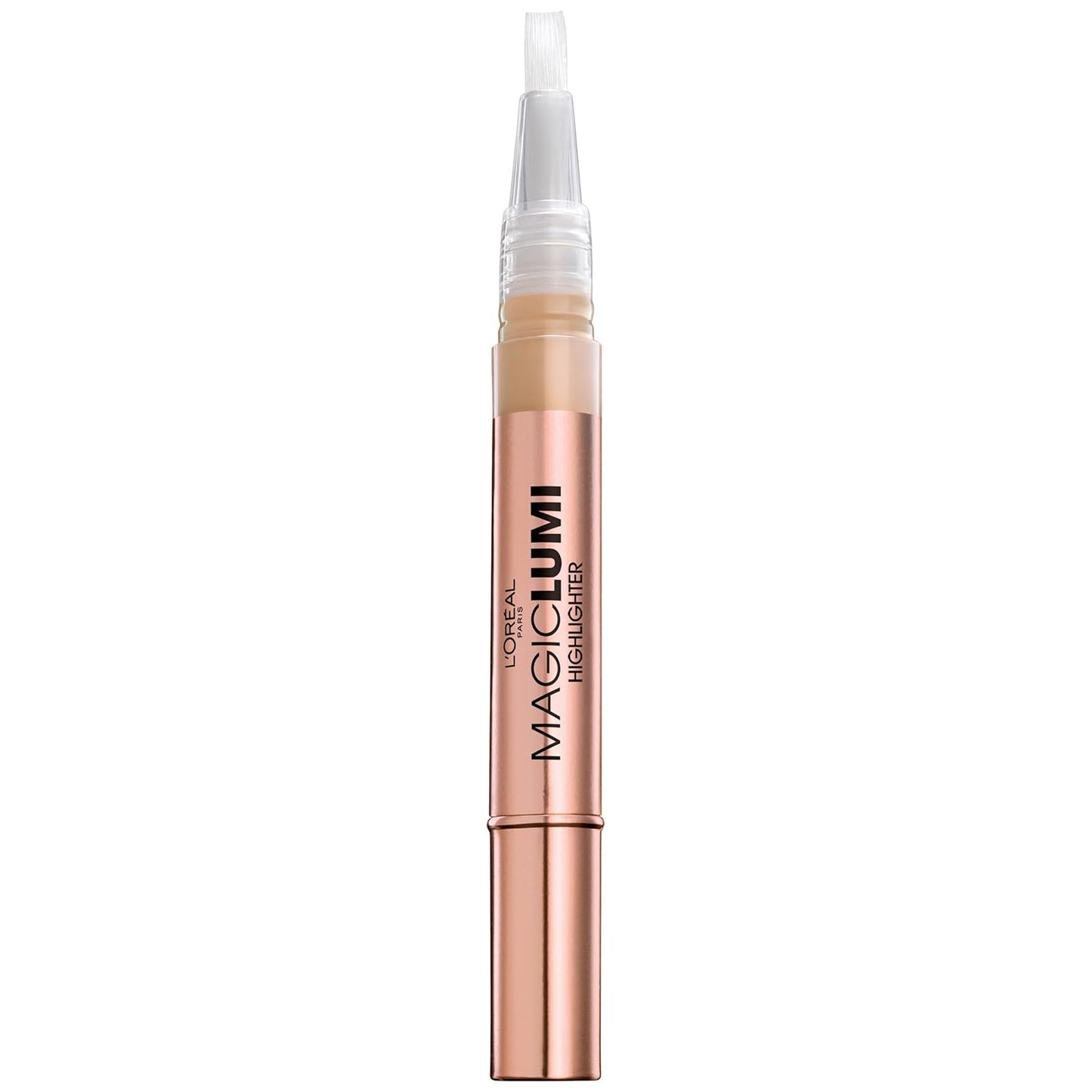 L'Oréal Paris Magic Lumi Highlighter, Medium, 0.05 fl. oz. (SG_B005EIIELK_US)