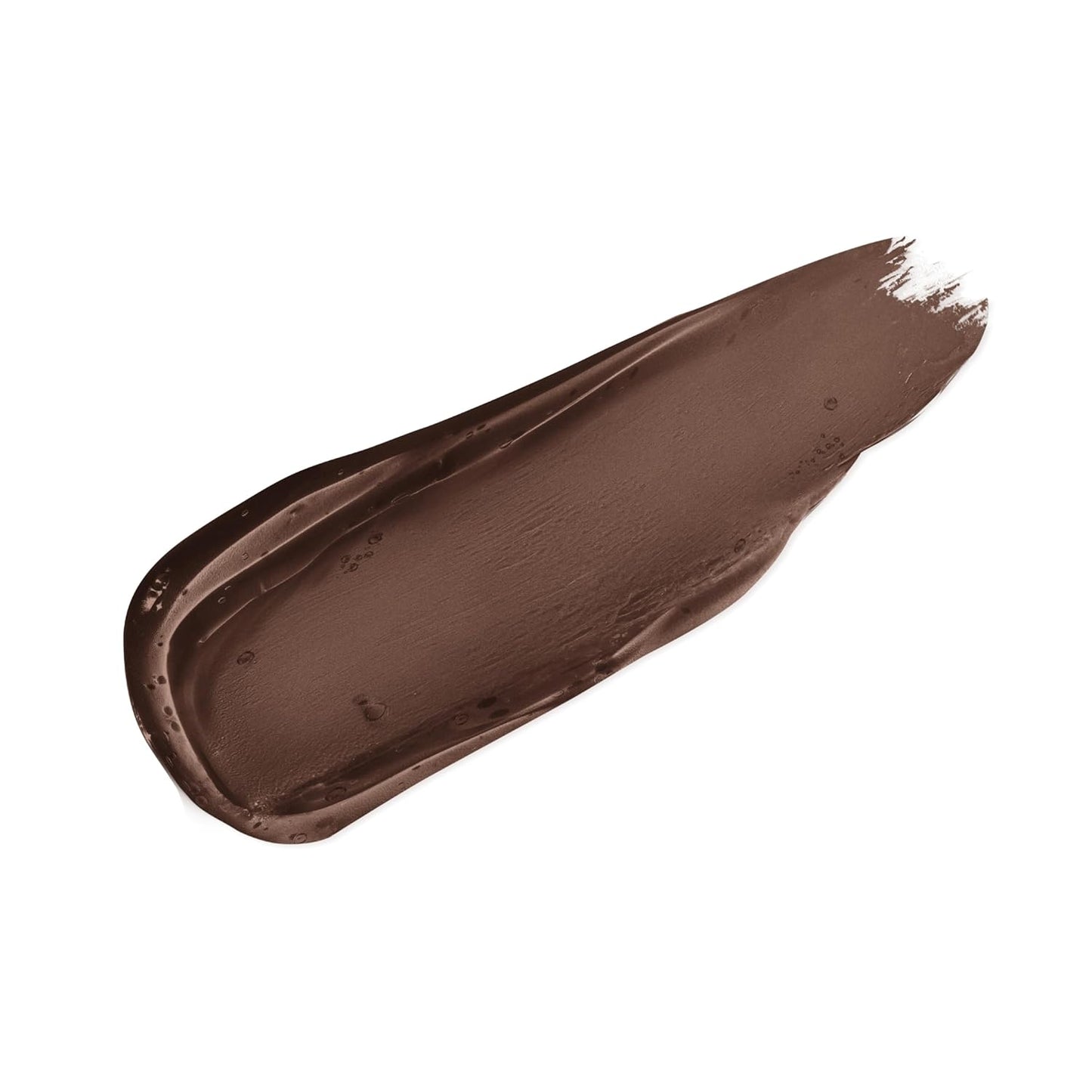 Maybelline Super Lock Brow Glue Eyebrow Gel, Lightweight and Waterproof Tinted Brow Gel For Up To 24HR Hold, Deep Brown, 1 Count