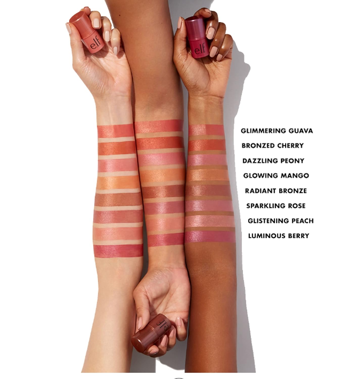 e.l.f. Cosmetics Multi-Use Cream-to-Powder Stick