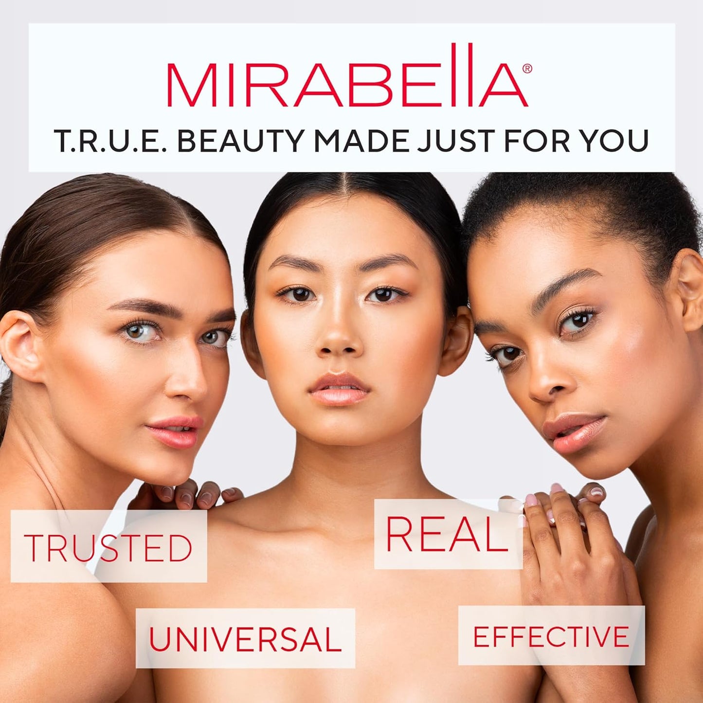 Mirabella Luxe Advanced Lip Gloss, Hydrating Non-Sticky High-Shine Lip Gloss for Women, Infused with Vitamin E & Jojoba Oil, Long-Lasting & Cruelty-Free - Vintage (Caramel)