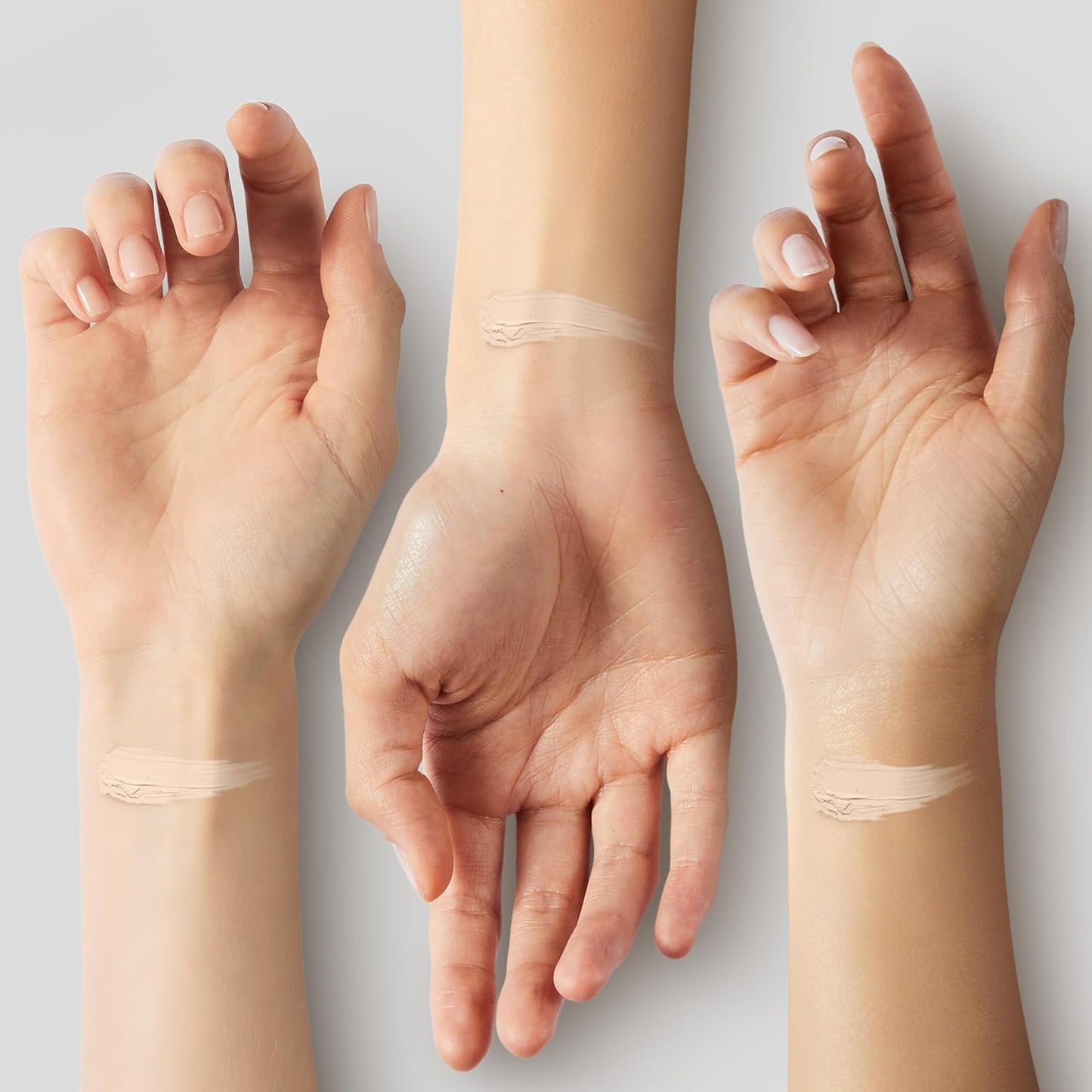 wet n wild Photo Focus Dewy Foundation Nude Ivory