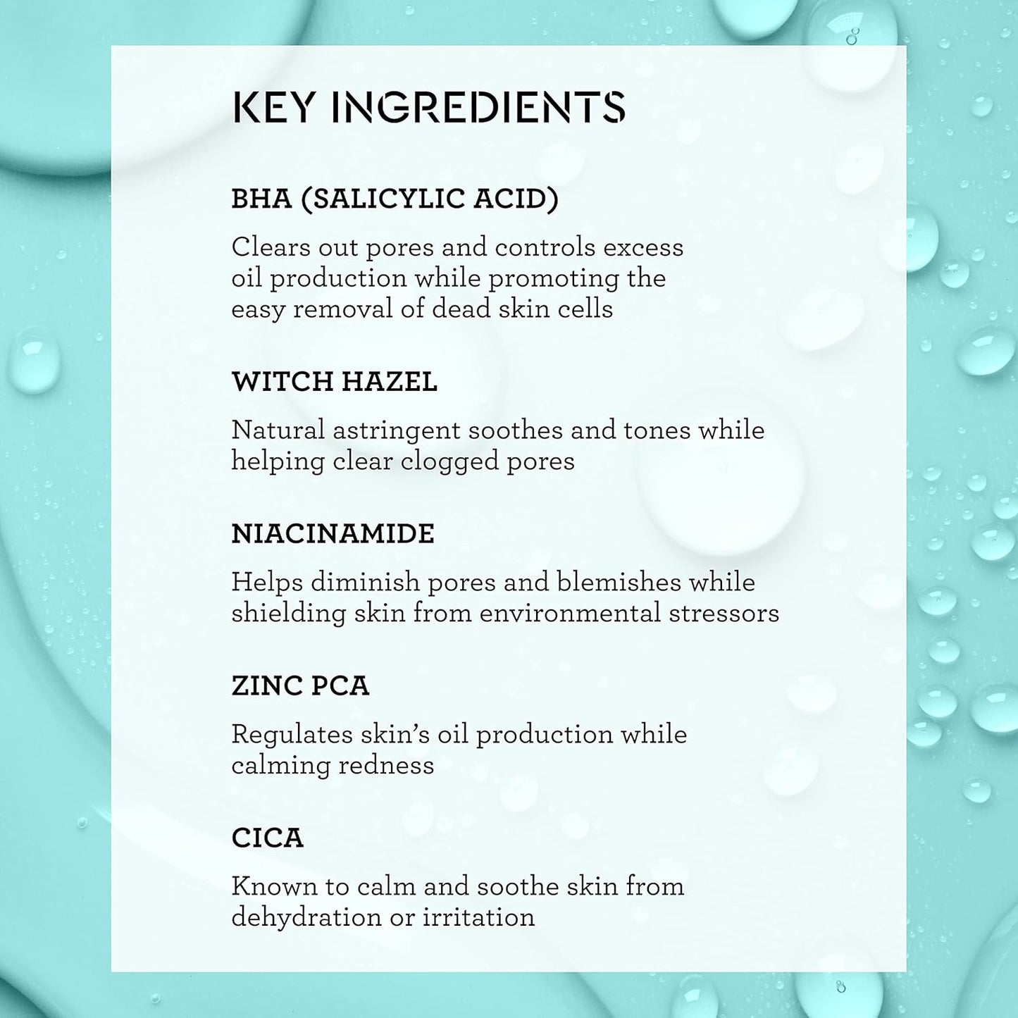Bliss Clear Genius Acne Spot Treatment – Maximum Strength 2% Salicylic Acid Shrinks Blemishes – Clean, Vegan, Cruelty-Free, 0.5 Fl Oz