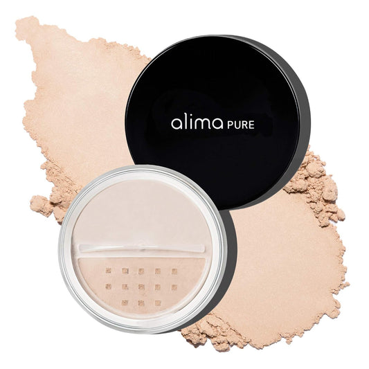 Satin Matte Foundation