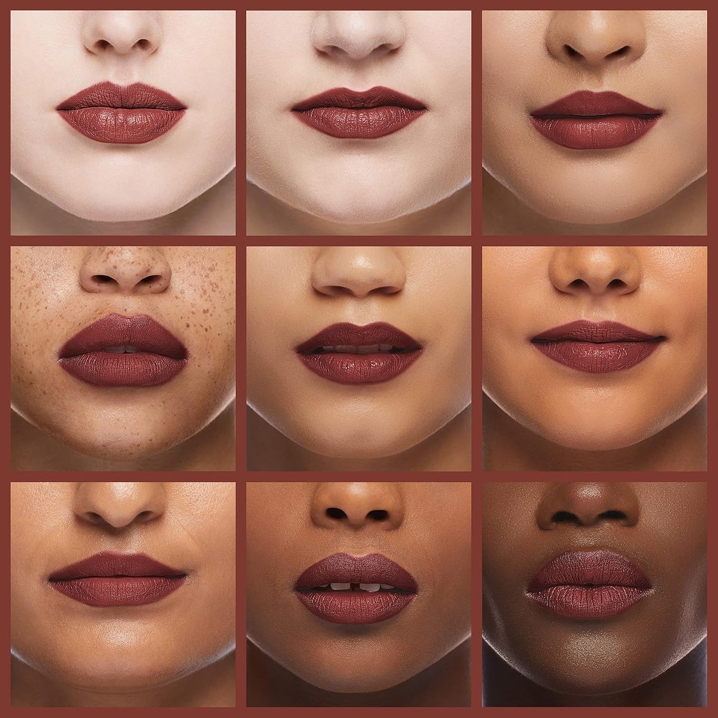Palladio Retractable Waterproof Lip Liner High Pigmented and Creamy Color Slim Twist Up Smudge Proof Formula with Long Lasting All Day Wear No Sharpener Required, Naked